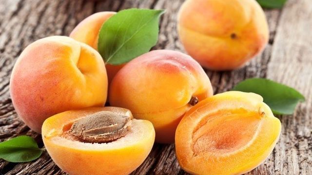 Вкусное варенье из абрикосов без косточек «Зимою