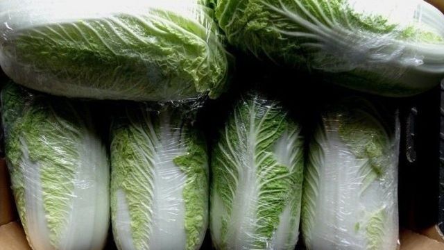 Как хранить пекинскую капусту на зиму в домашних условиях в холодильнике